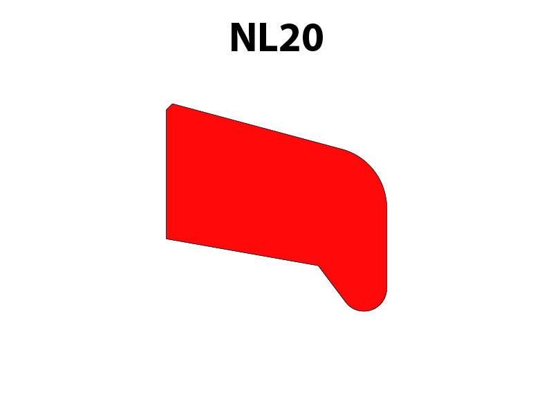 Neuslat NL20