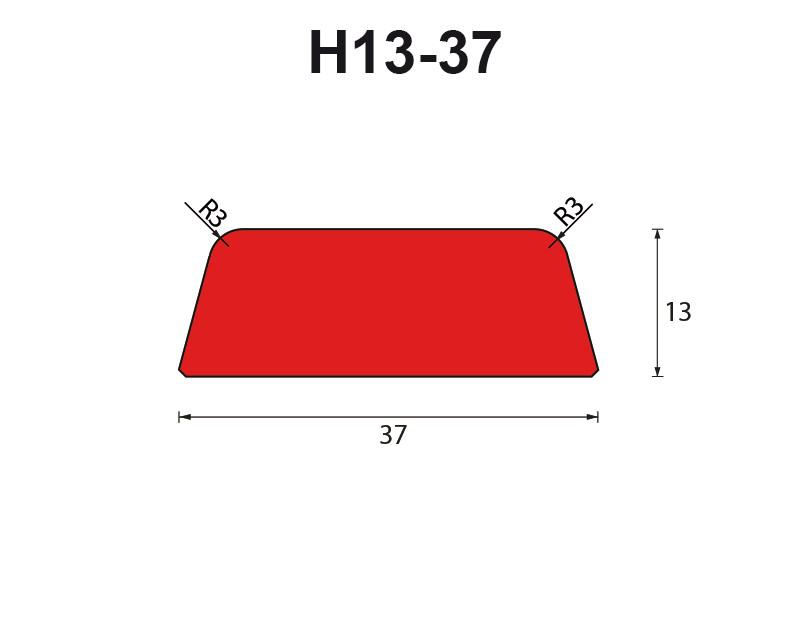 Opdeklat H13-37