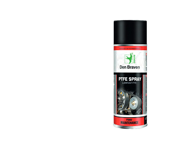 Zwaluw PTFE spray